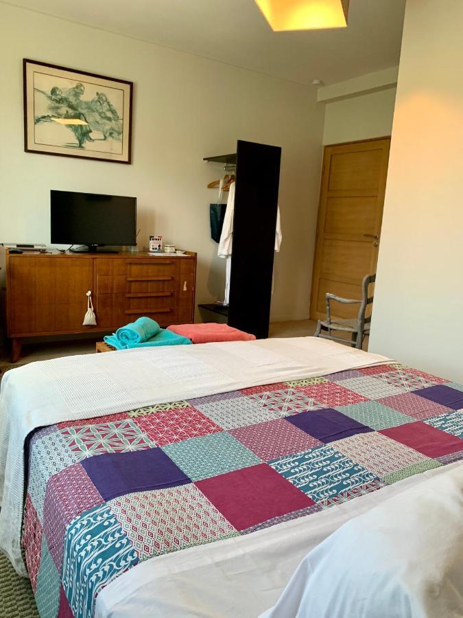 B&B - Chambres D'Hotes Le Foch Awinion Zewnętrze zdjęcie