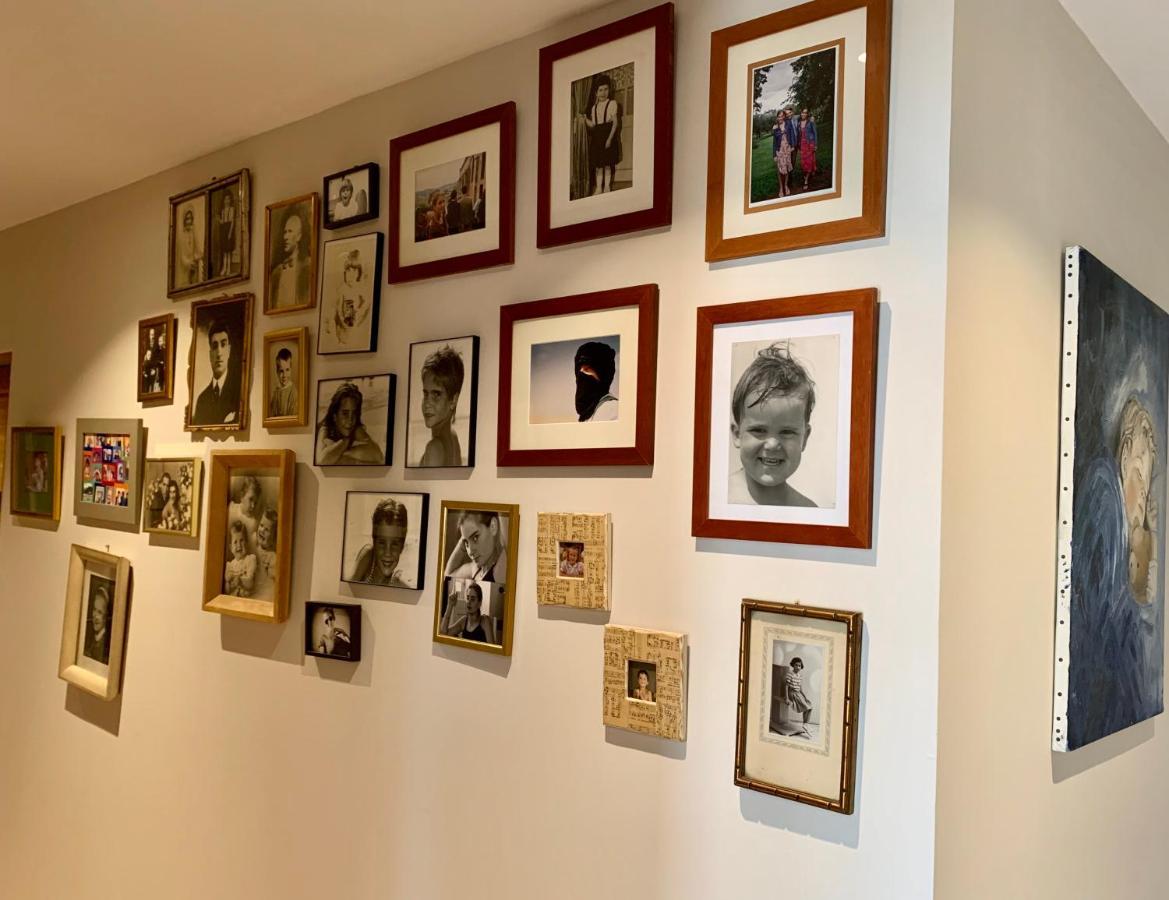 B&B - Chambres D'Hotes Le Foch Awinion Zewnętrze zdjęcie
