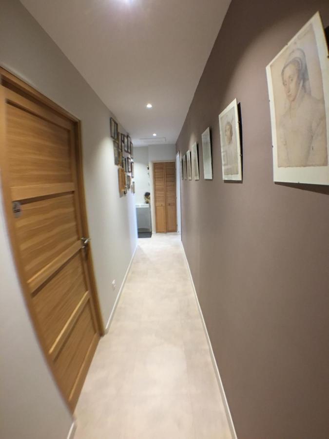 B&B - Chambres D'Hotes Le Foch Awinion Zewnętrze zdjęcie