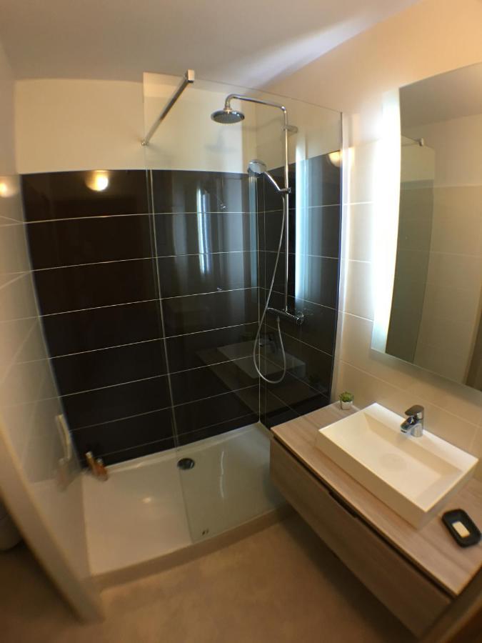 B&B - Chambres D'Hotes Le Foch Awinion Zewnętrze zdjęcie