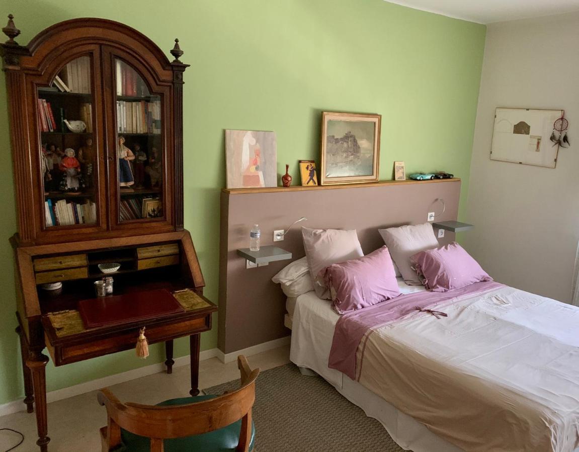 B&B - Chambres D'Hotes Le Foch Awinion Zewnętrze zdjęcie