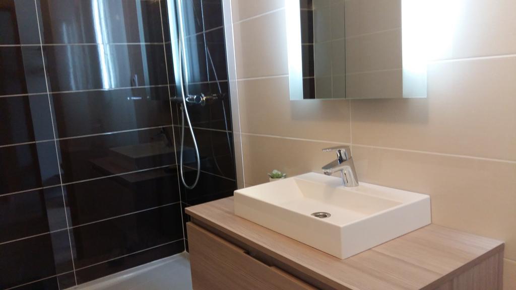B&B - Chambres D'Hotes Le Foch Awinion Zewnętrze zdjęcie