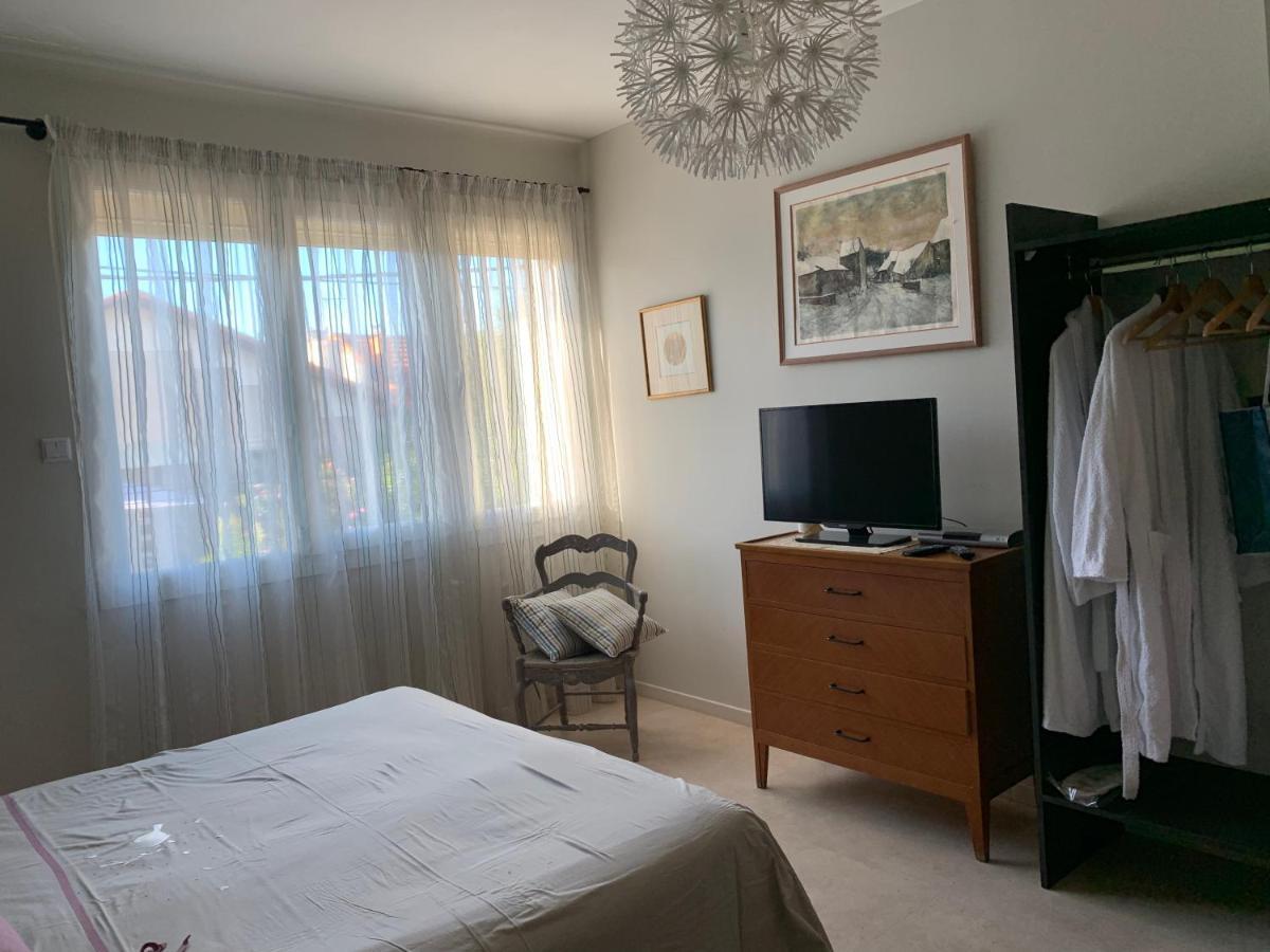 B&B - Chambres D'Hotes Le Foch Awinion Zewnętrze zdjęcie